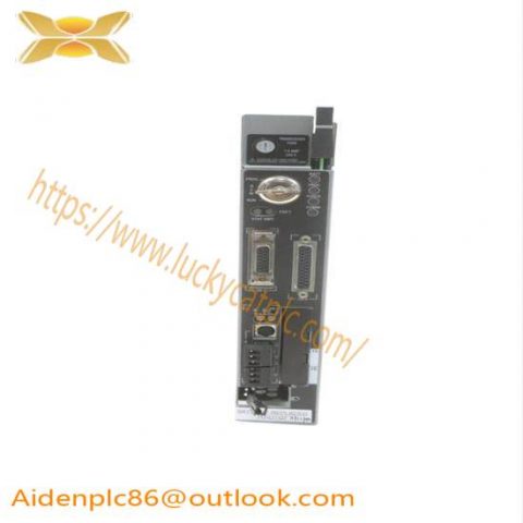 ABB 1785-L40E/F ControlLogix PLC Controller Module