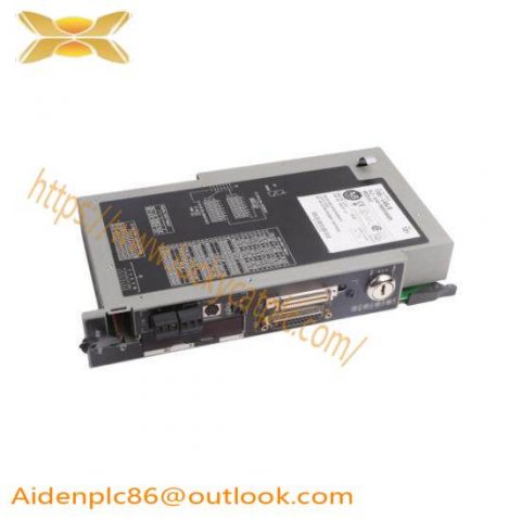 AB 1785-L40L Control Logix 5000 Processor Module