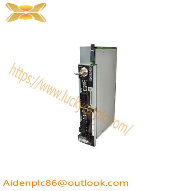 AB 1785-L60B/C Processor Module, Series C - Advanced Control Solution