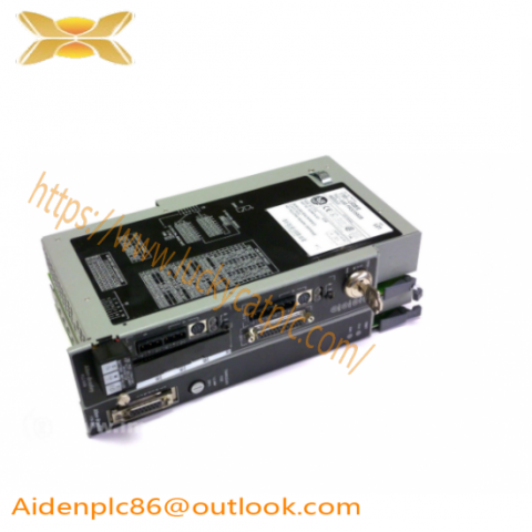 Allen-Bradley 1785-L60B/E, High-Performance Digital Control Module