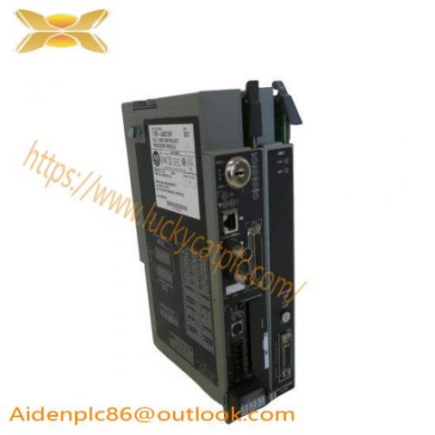 AB 1785-L80C15 PLC-5/80C Controller