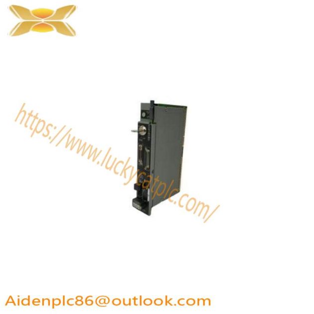 AB Electronics 1785-L80E ST0WO1WX Ethernet PLC-5 Processor Module
