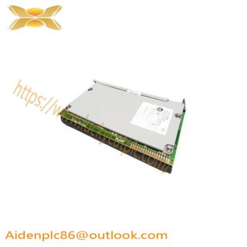 AB 1785-PFB Profibus Communication Module, Industrial Control, Communication Modules, Data Transfer