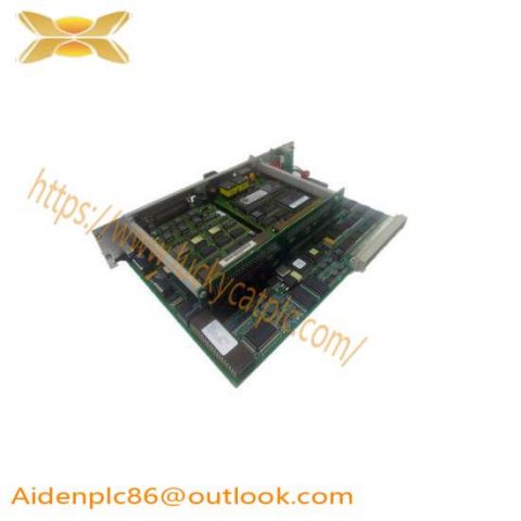 AB 1785-V40L PLC-5 VME Processor, High-performance Control Solution