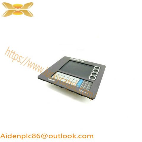 AB 1785K-PMPP-1700: Operator Interface, Advanced Automation Solution