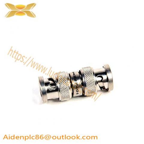 Rockwell Automation 1786-BNCP | ControlNet BNC Coaxial Connector - Industrial Networking Solutions