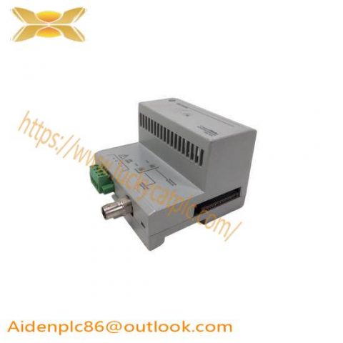 Allen-Bradley 1786-PRA/B FLEX I/O Modules - Industrial Control Solutions