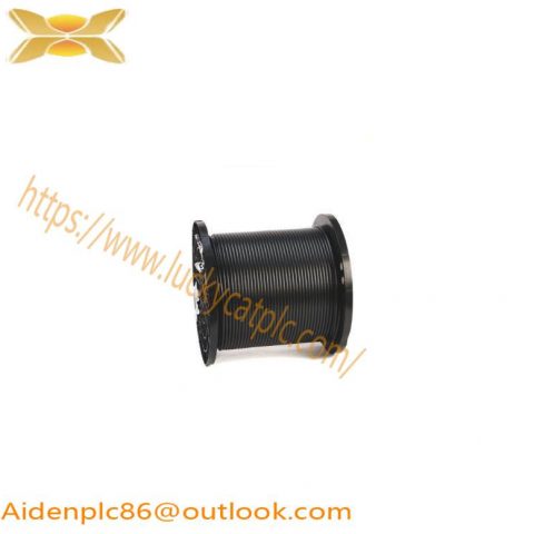 ABB AB 1786-RG6 ControlNet RG6 Quad Shield Coax Cable