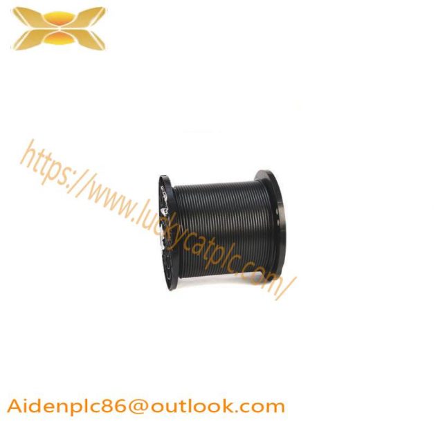 ABB AB 1786-RG6 ControlNet RG6 Quad Shield Coax Cable