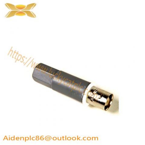 Siemens 1786-TCAP ControlNet Dummy Load Module