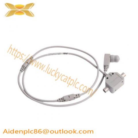 Allen Bradley 1786-TPR/B - Modular Control Network Tap for Enhanced Automation Solutions