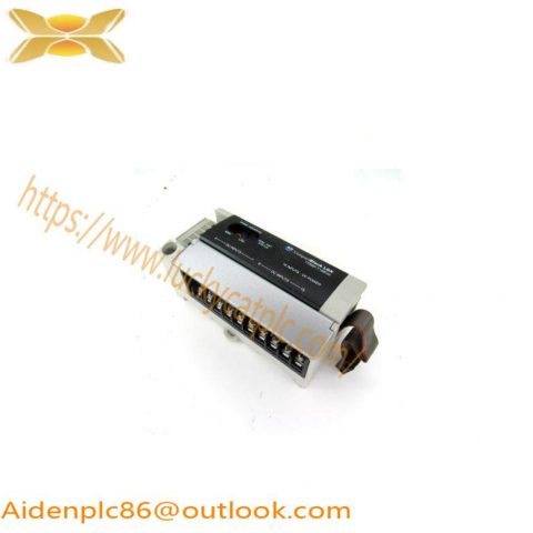 AB Industries 1790D-T16BV0 16 Inputs DC Compact Block LDX Module