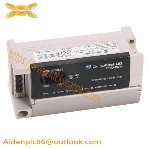 Siemens 1790D-T16BV0 Compact Block