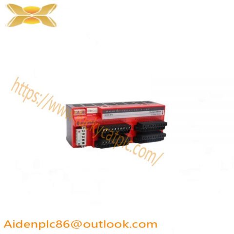 AB 1791DS-IB12 | DeviceNet Safety Modules for Industrial Control Systems