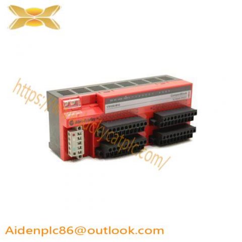 GE 1791DS-IB12 I/O Module: Industrial Control Solutions for Precision & Efficiency