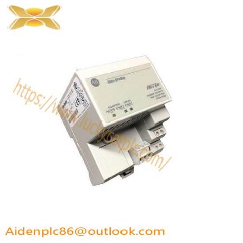 Rockwell Automation 1794-ABS/E Adapter Module, Control System Accessories