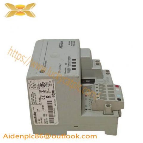 Allen Bradley 1794-AND Power Supply, 1794AND, 1794-ADN, PLC Module