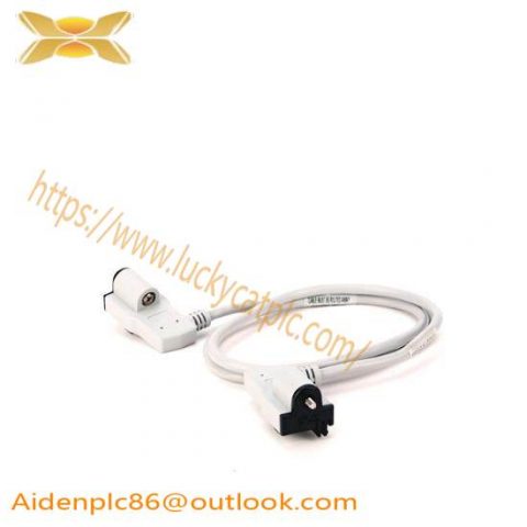 1794-CE3 FLEX I/O Extender Cable: Seamless Communication Bridge for Industrial Automation