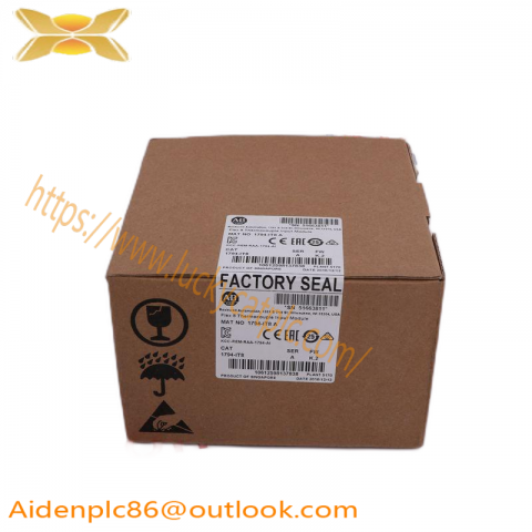 Allen Bradley 1794-IB10XOB6 FLEX I/O Digital Module