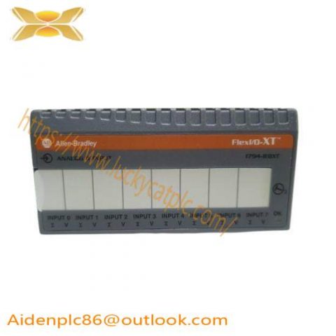 Allen-Bradley 1794-IE8XT Transfer Modules