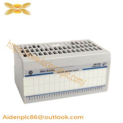 Rockwell Automation 1794-IV32 Input Module - High-Performance Digital Input Solution
