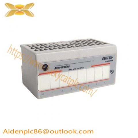 AB 1794-OA16 | Advanced Digital Output Module
