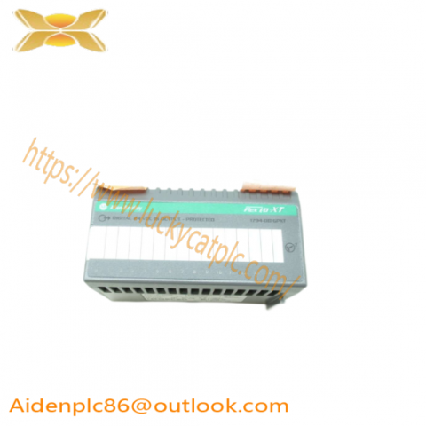 Rockwell Automation 1794-OB16PXT Programmable Logic Controller