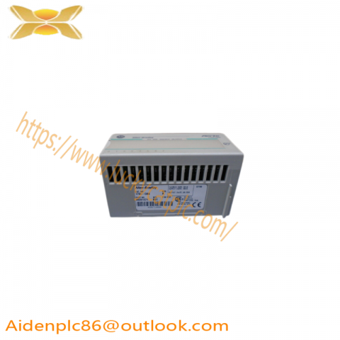 AB 1794-OB8: Advanced DC Output Module for Industrial Automation
