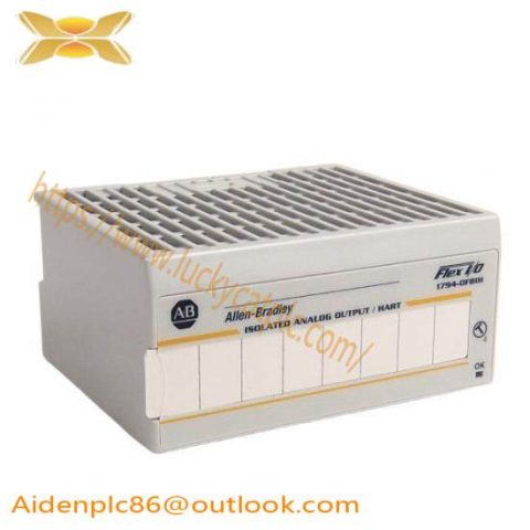 Advanced Programmable Logic Controller - 1794-OF8IH | Siemens