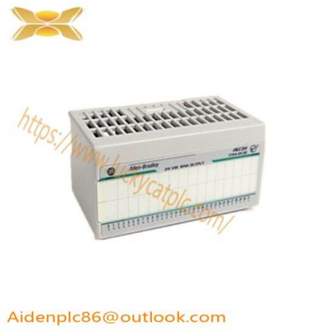 Allen-Bradley 1794-OV32 Digital Output Module - Control Your Factory Floor