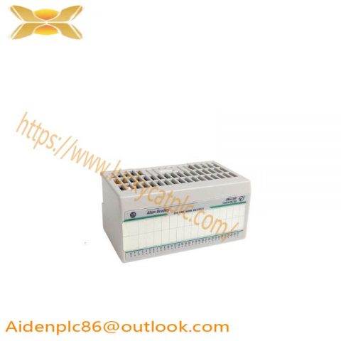 AB 1794-OV32 | Output Module - Automation & Control Solutions