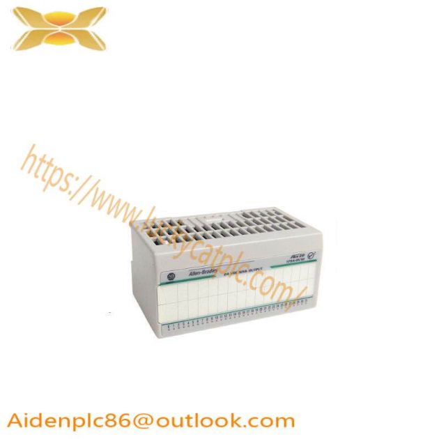 AB 1794-OV32 | Output Module - Automation & Control Solutions