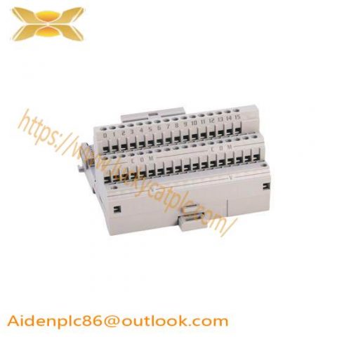 Allen-Bradley 1794-TB32 Terminal Base Unit for Industrial Control Systems