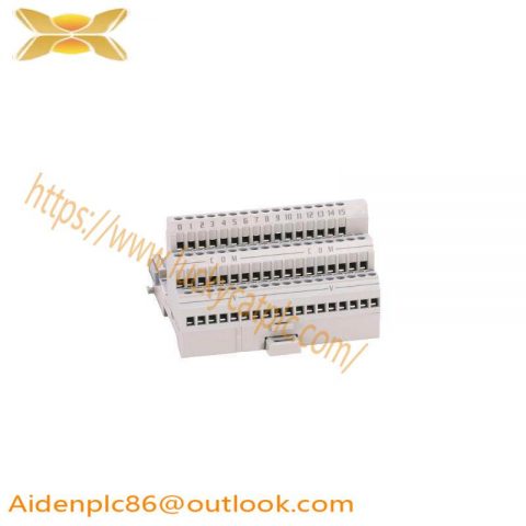 AB 1794-TB3/A - Flexible Terminal Base by ABB, for Industrial Automation Solutions