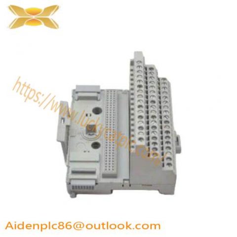 Allen-Bradley 1794-TB3G | High-Performance Flex I/O Terminal Base Unit