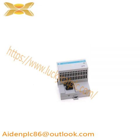 AB 1797-BIC Flex Ex Bus Isolator, ABB's Advanced Safety Solution for Industrial Control