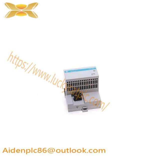 AB 1797-BIC Flex Ex Bus Isolator, ABB's Advanced Safety Solution for Industrial Control