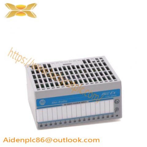 GE 1797-IBN16 Digital DC Input Module - Industrial Control Solutions