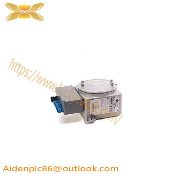AB Electronics AB 1797-PS1E Power Supply Module