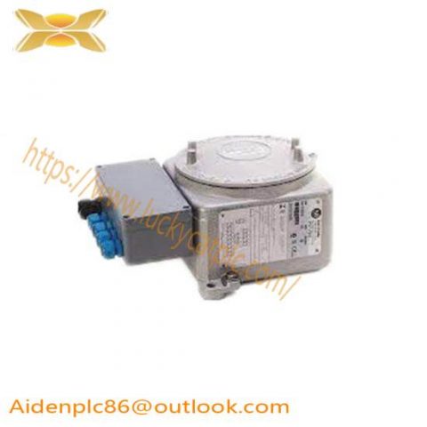 Emerson 1797-PS2N2 Power Supply