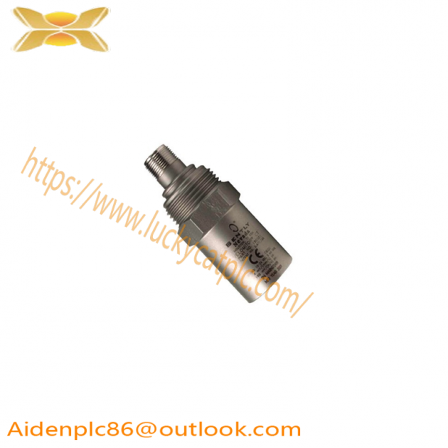 BENTLY NEVADA 190501-04-00-CN Velomitor CT Velocity Transducer, Precision Measurement Solution for Industrial Automation