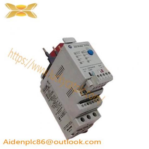 AB 193-EC2BB | 193EC2BB Overload Relay, Industrial Control Systems