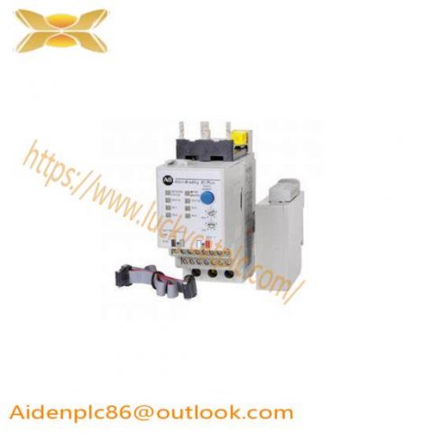 Advanced 193-EC5DD E3 Plus 9-45 A Overload Relay: Precision Control in Industrial Applications