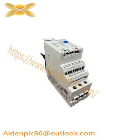 ABB 193-EC5EE Overload Relay - Advanced Motor Protection Solution