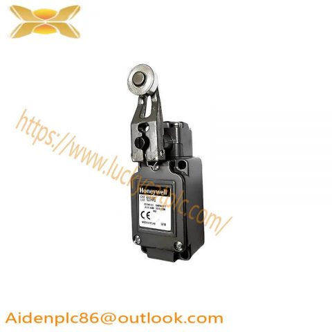 Honeywell 1LS1-4PG Limit Switch - Advanced Industrial Control Solution