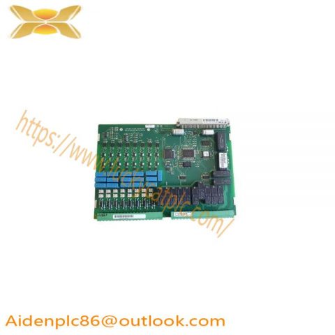 ABB 1MRK000005-63: Industrial Grade Control Board, High Precision, Reliable Performance