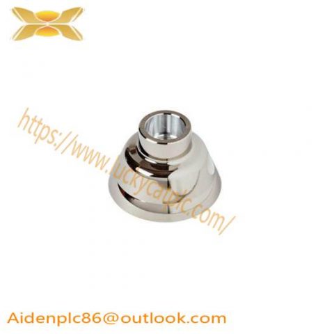 ABB 1N1346 Bell Cup D50 BOC, High Precision Automation Component