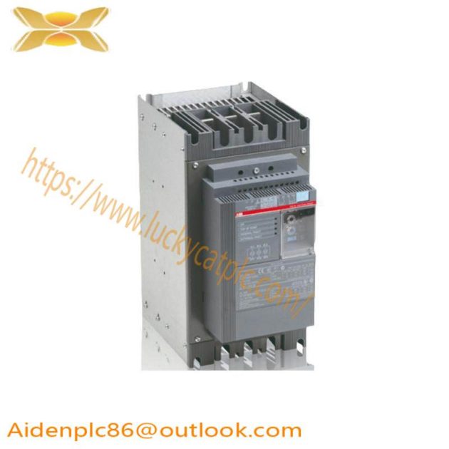 ABB 1SFA892008R1002 PS S 85/147-500L Softstarter: Power Efficiency in Motion