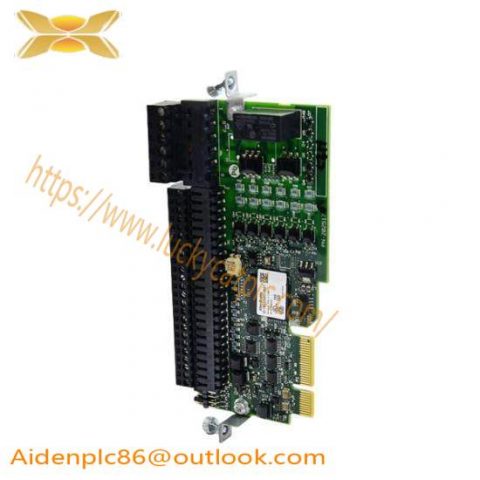 SIemens 20-750-2263C-1R2T I/O Module, High Precision Control & Monitoring
