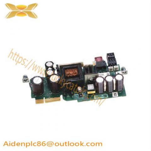 Schneider Electric 20-750-APS Power Module, Advanced Automation Solution